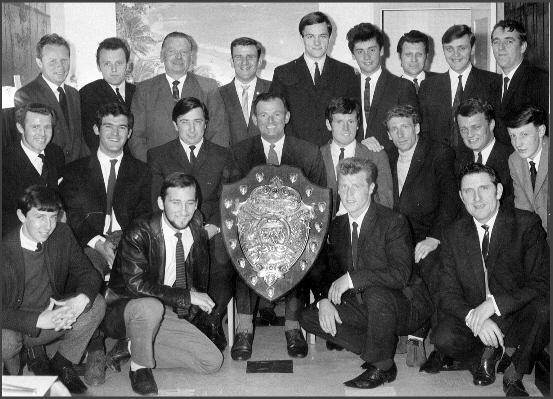 1965-66 CHAMPIONSHIP DO amended