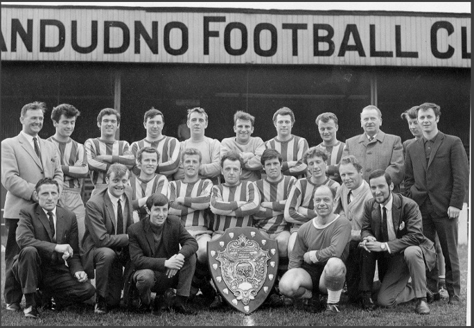 Champions Llandudno Res. 1965-66.J.Aamended