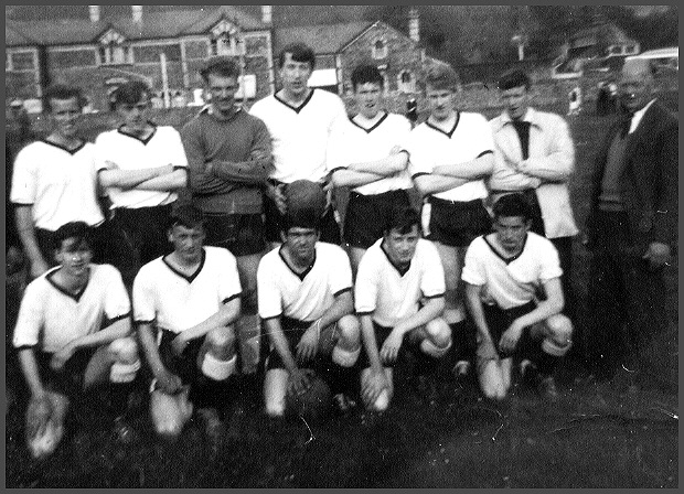 Llandudno Res. v Dolwyddelan 1962-63 amended